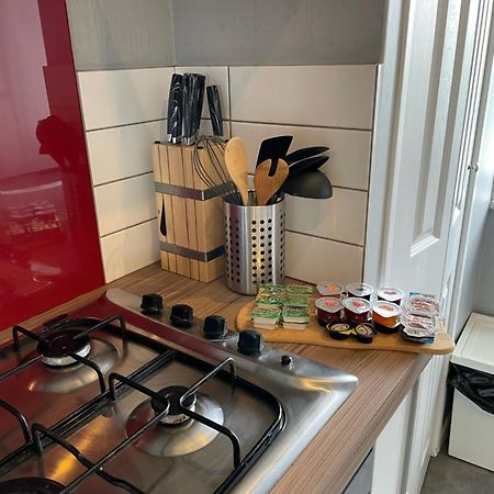 Top Floor 1 Bedroom Apartment With Views Over London Ngoại thất bức ảnh